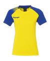 Kempa Ambition 28 Trikot Damen Gelb F91