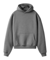 Burocs Basic Sweatshirt à capuche Gris