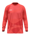 JAKO River Torwarttrikot Kids Rot F365