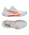 Asics Sky Elite FF 3 Donna Bianco 