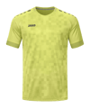 JAKO Maglietta giallo C316 