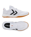 Hummel Dagaz III Schuh wit F9001 