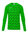 uhlsport Progressive Keepershirt Groen K72 