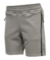 Short Hummel hmlCIMA XK femmes gris F2006 