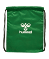 Hummel Gymsack Grün F6235