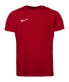 Nike Park VIII Maillot Enfants Rouge C657