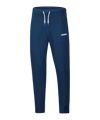 JAKO Pantalon d'entraînement Bleu C009 