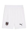 PUMA ÖFB Österreich Replica Short WM 2026 Weiß F05