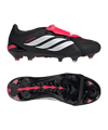 adidas Predator Pro FT FG Immortal DNA Schwarz