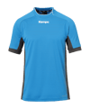 Kempa Prime Trikot Kids Hellblau Grau F02
