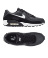 Nike Air Max 90 gris blanc F002