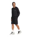 Nike Tech Fleece Pantaloncini nero C010 