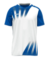 JAKO Vintage KA Trikot Kids Weiß F031
