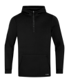JAKO Hoody nero C800 