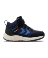 Hummel Root Tex Kids Blauw K7379 