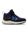hummel Root Tex Bambini Blu C7379 