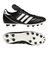 adidas Kaiser 5 Liga FG Schwarz Weiss