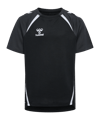 Hummel Trikot Kids Schwarz F1006