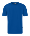 JAKO Doubletex T-Shirt Blau F400