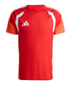 adidas Tiro 26 Competition Trikot Rot