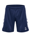 Hummel Match Korte broek Blauw K7929 