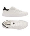 Hummel TOP SPIN REACH LX-E SPORT F9124 Sneaker Bílá C9124