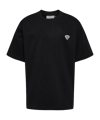 Hummel Loose Bee T-shirt Kids Zwart K2001 