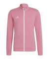 Veste de Training adidas Entrada 22 rose 