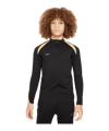 Nike Strike 24 Drilltop Sweatshirt Kids F011