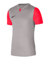 Maillot Trophy V enfant gris Nike F052 