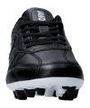 JAKO Classico FG Jr Kids Schwarz F729 - schwarz