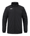 JAKO Team Giacca per allenatore Bambini Nero C800 