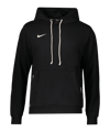 Nike Hoody Zwart K010 