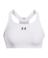 Under Armour Reggiseno sportivo Donna Bílá C100 