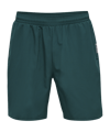 Hummel Move Grid Woven korte broek blauw F6470 