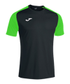 Joma Academy IV Maillot Enfants Noir 