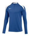 Nike Strike 24 Drill Top Blau F467