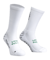 uhlsport Chaussettes Blanc C002 