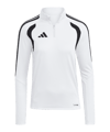 adidas Tiro 26 League Training Manica Lunga Donna Bianco