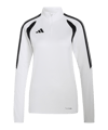 adidas Tiro 26 League Training Manica Lunga Donna Bianco