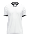 JAKO Retro Maillot Blanc C0