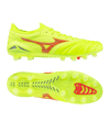 Mizuno FG Bílá C045 