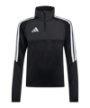adidas Tiro 26 League Wintersized Training Sweatshirt Kids Zwart