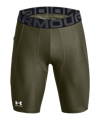 Under Armour Baselayer HG Short Grün F390