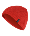 JAKO Strickmütze Rot F01