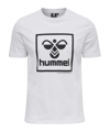 T-shirt Hummel hmll SAM blanc F9001 
