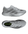 adidas adizero Evo SL Laufschuh Silber