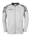 uhlsport Giacca da allenamento Grigio C005 