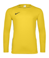 Nike Park 26 Sweatshirt Enfants Jaune C719