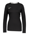 Sweat-shirt Nike Strike 24 femmes noir blanc 